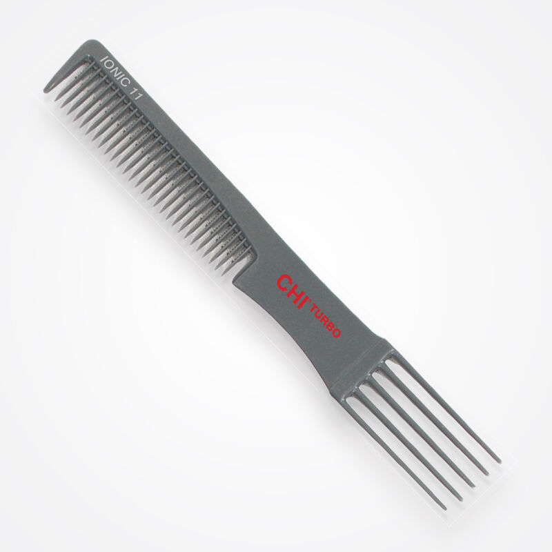 Turbo Ionic Styler Comb - Ionic 11, , large image number null